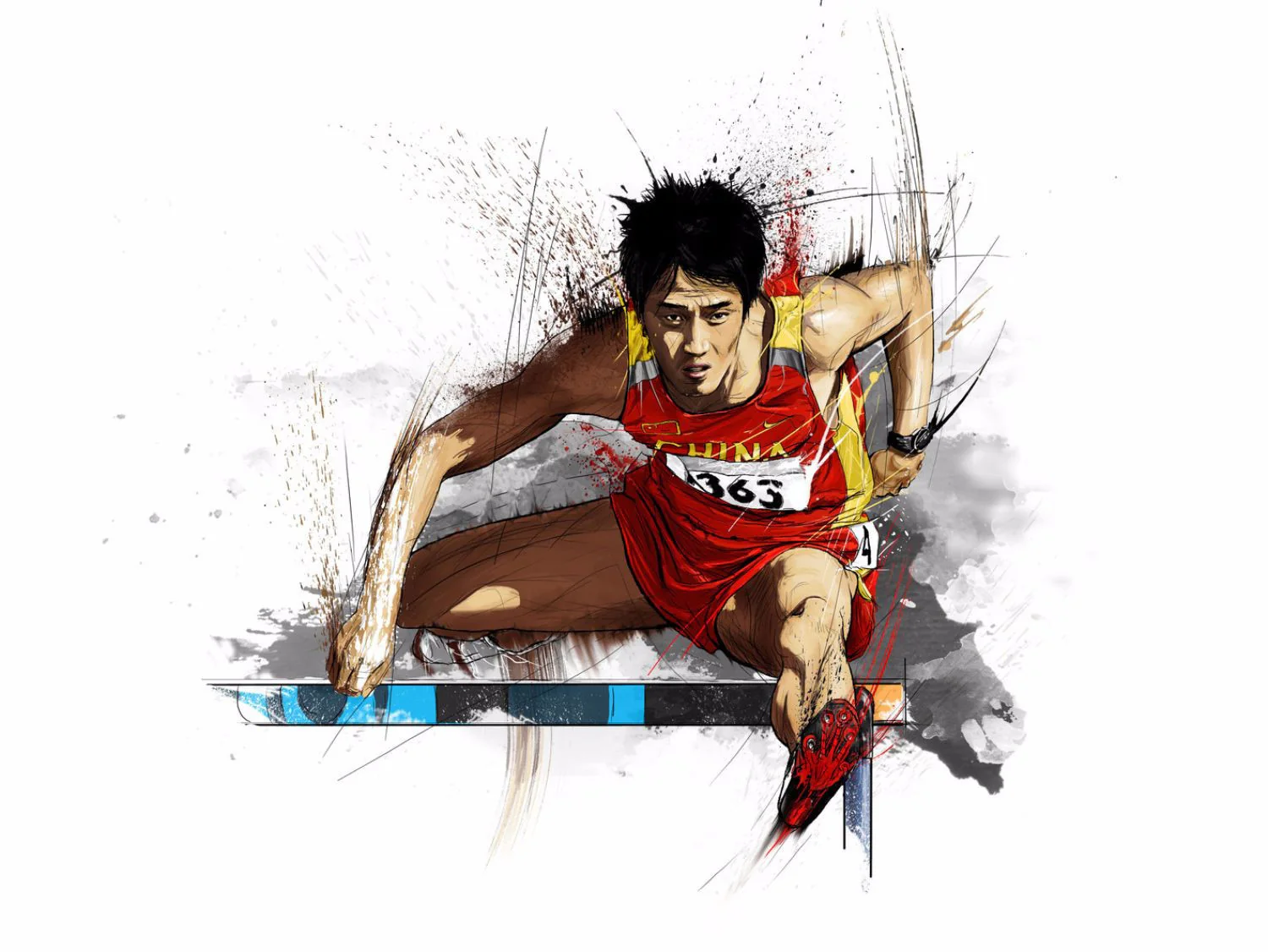 仅技惊四座 仅技惊四座